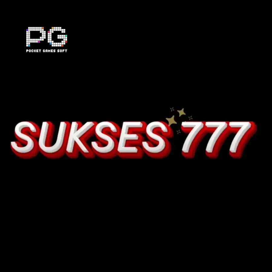 Logo sukses777